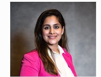 Dr. Ankita Shetty